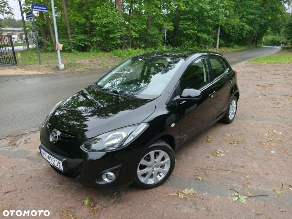 Mazda 2 1.3 MZR Center-Line - 1