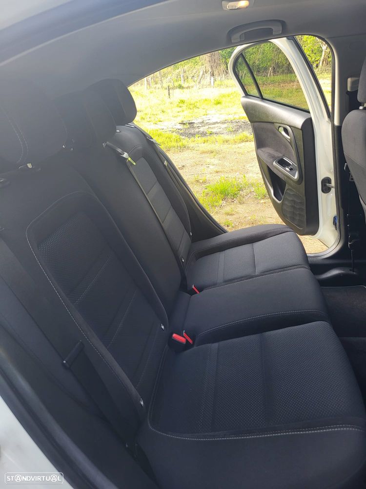 Fiat Tipo 1.3 M-Jet Lounge - 19