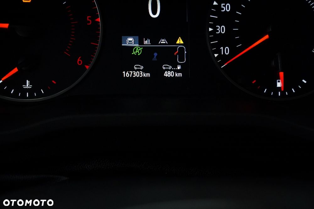 Renault TRAFIC III / BUS / 9 MIEJSC / 2022 ROK / SERWISOWANY / EURO 6 - 38
