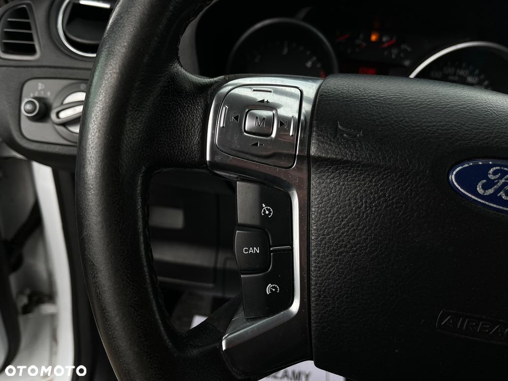 Ford Galaxy 2.0 TDCi Trend - 11