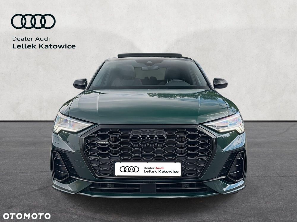 Audi Q3 Sportback - 3