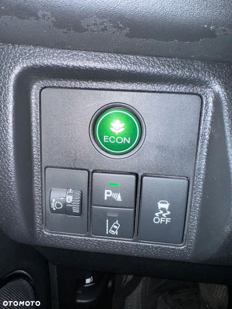 Honda HR-V - 15
