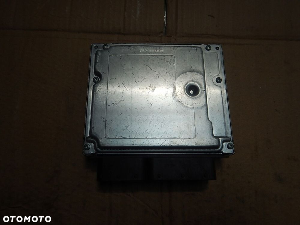 STEROWNIK KOMPUTER MERCEDES VITO 639 2,2 CDI A6111535079 0281011177 - 3