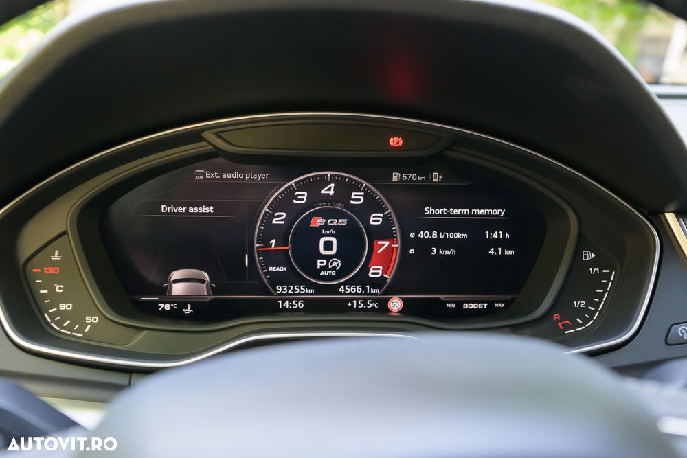 Audi Q5 2.0 TFSI S tronic Sport - 21