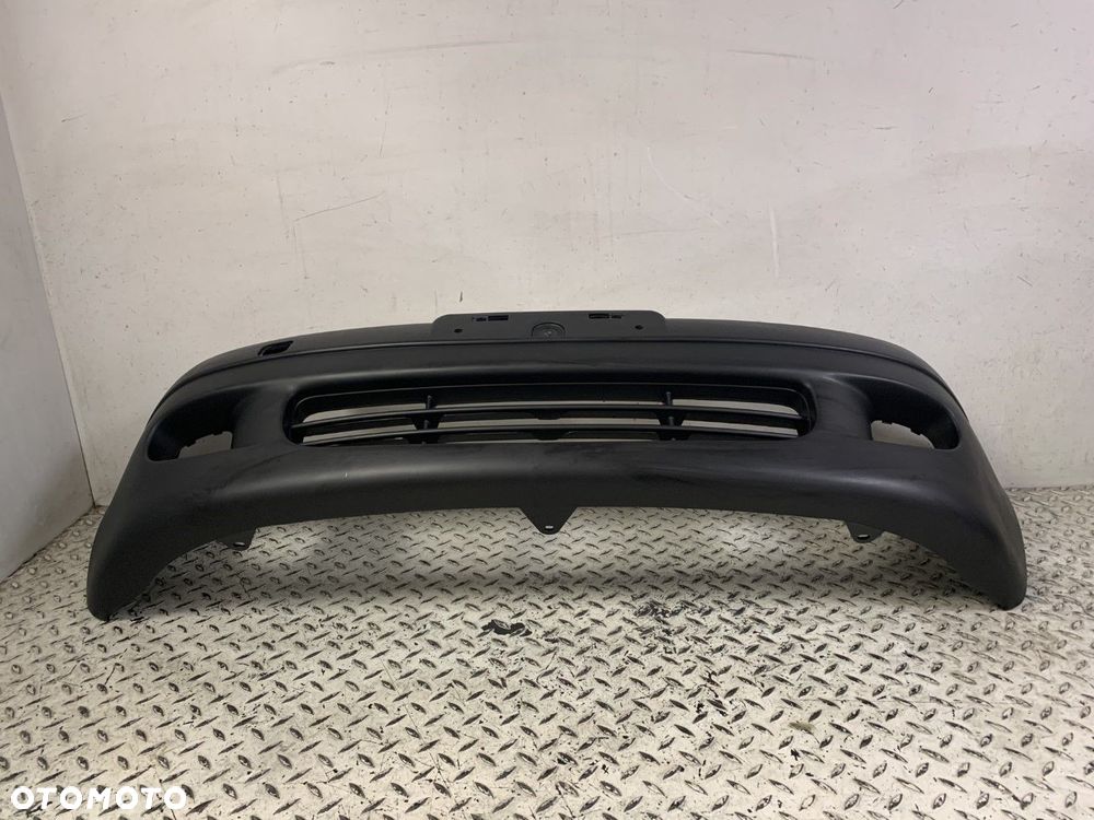 NOWY ORYGINALNY ZDERZAK PRZEDNI PRZÓD DAEWOO MATIZ M100 98-09 96317584 - 6