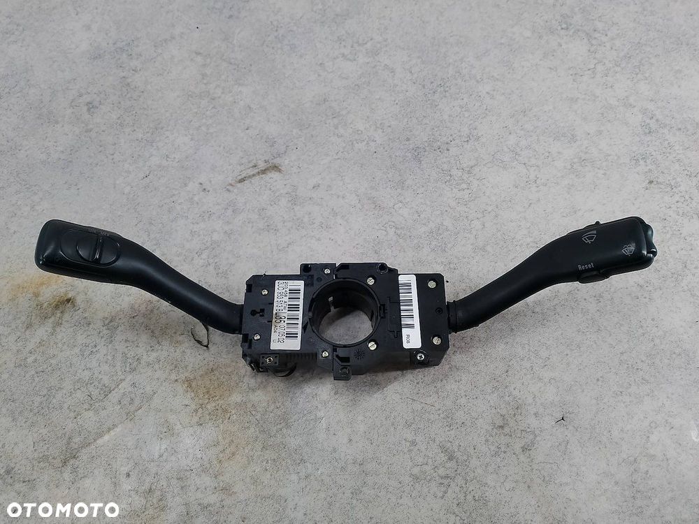 PRZEŁĄCZNIK ZESPOLONY SKODA SUPERB I 4B0953503G 3U0953513B 2.8 V6 - 1