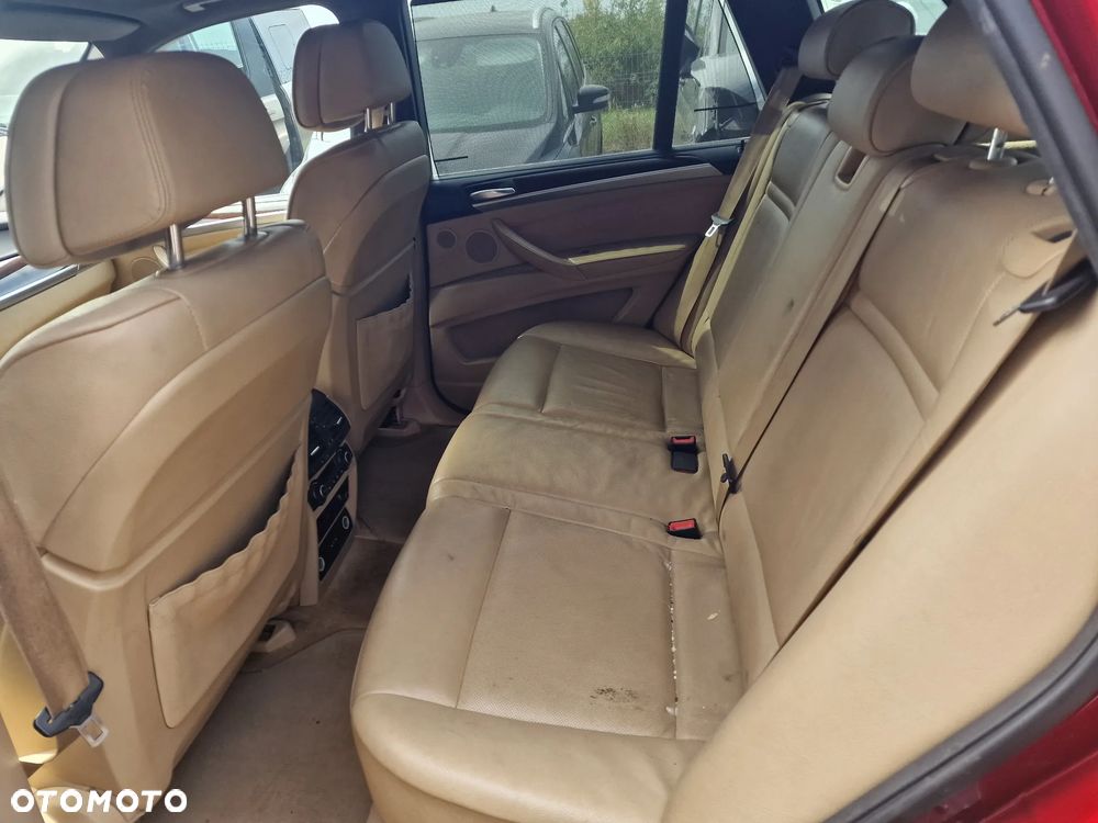 BMW X5 xDrive40d Edition Exclusive - 17