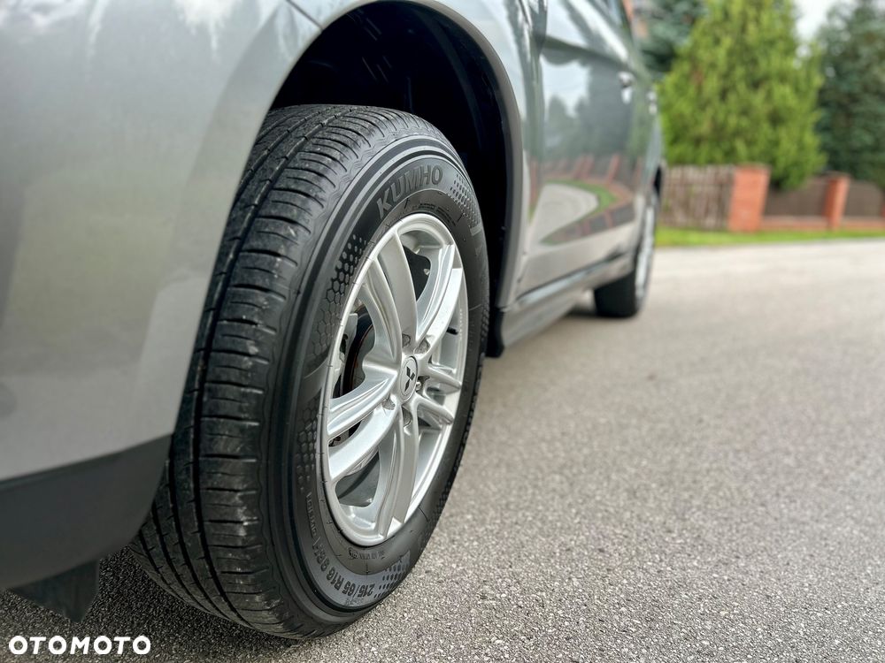 Mitsubishi ASX 1.6 2WD Edition - 8