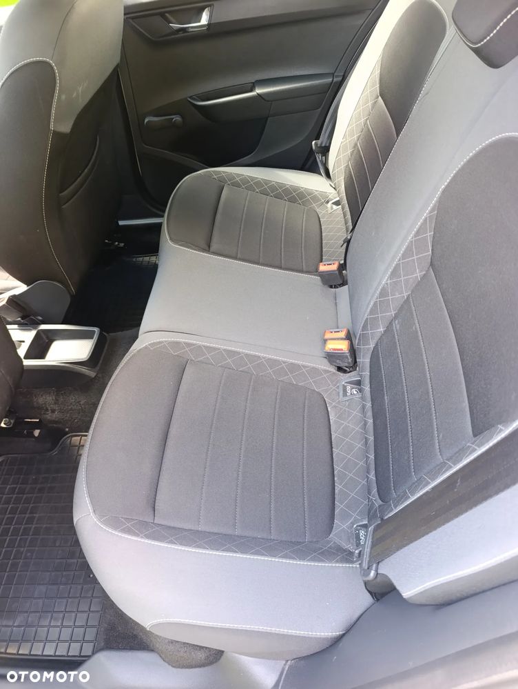 Skoda Fabia 1.0 Ambition - 14