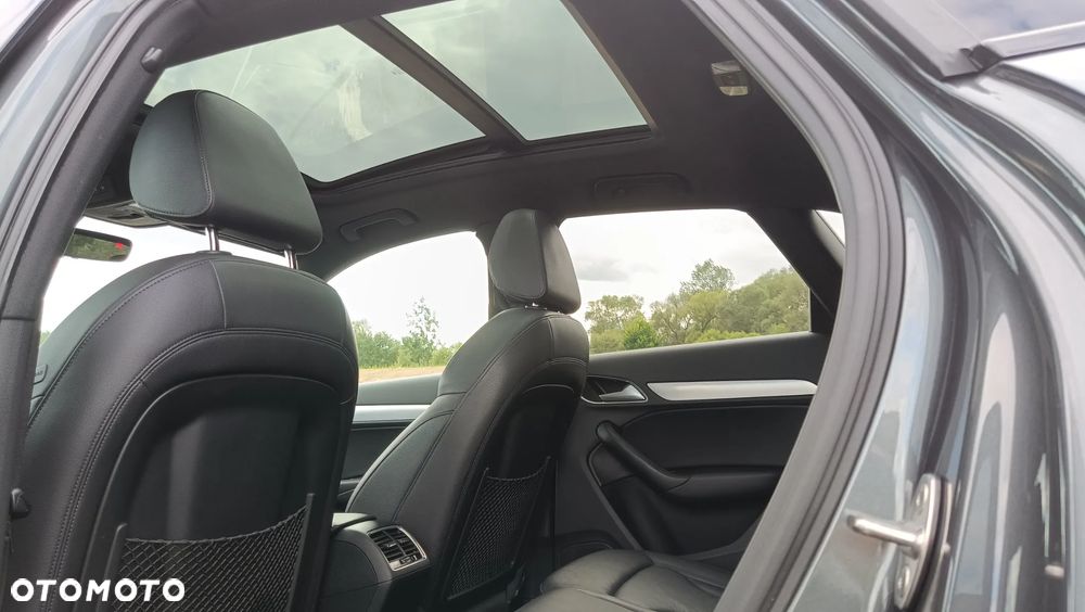Audi Q3 - 18