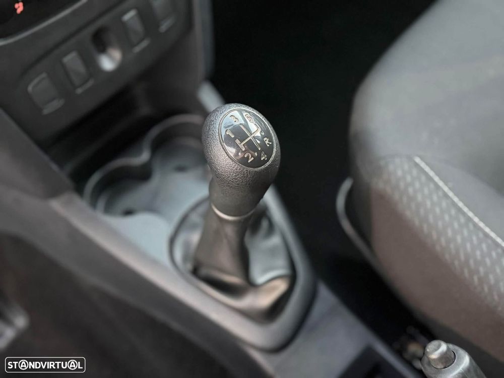 Dacia Sandero 1.0 SCe Comfort - 12