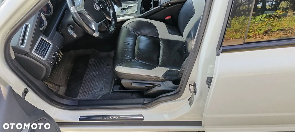 Volvo V70 - 7