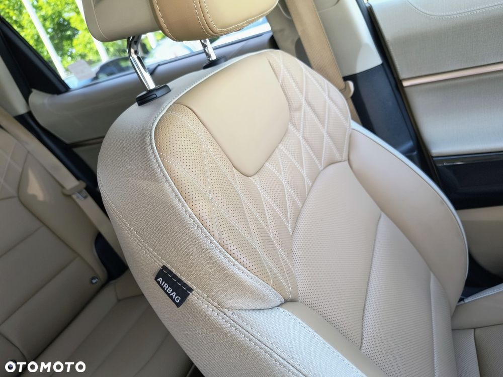 SsangYong/KGM Actyon 2024
