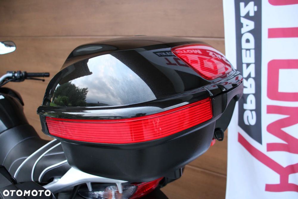 Honda Varadero - 29