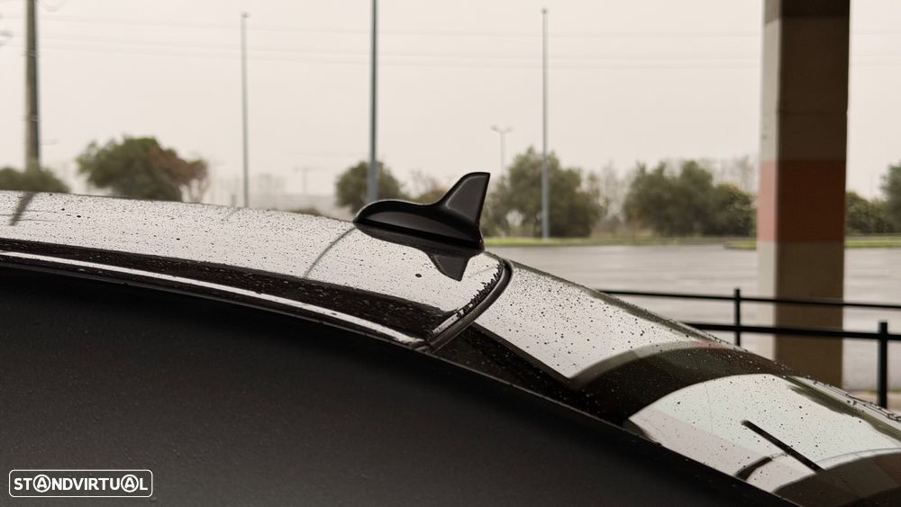 Mercedes-Benz E 350 CDI Avantgarde BlueEfficiency - 13