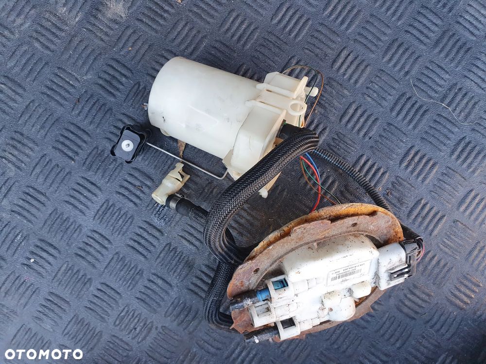 POMPKA POMPA PALIWA OPEL VECTRA C 1.8 16V 228216003004 - 2