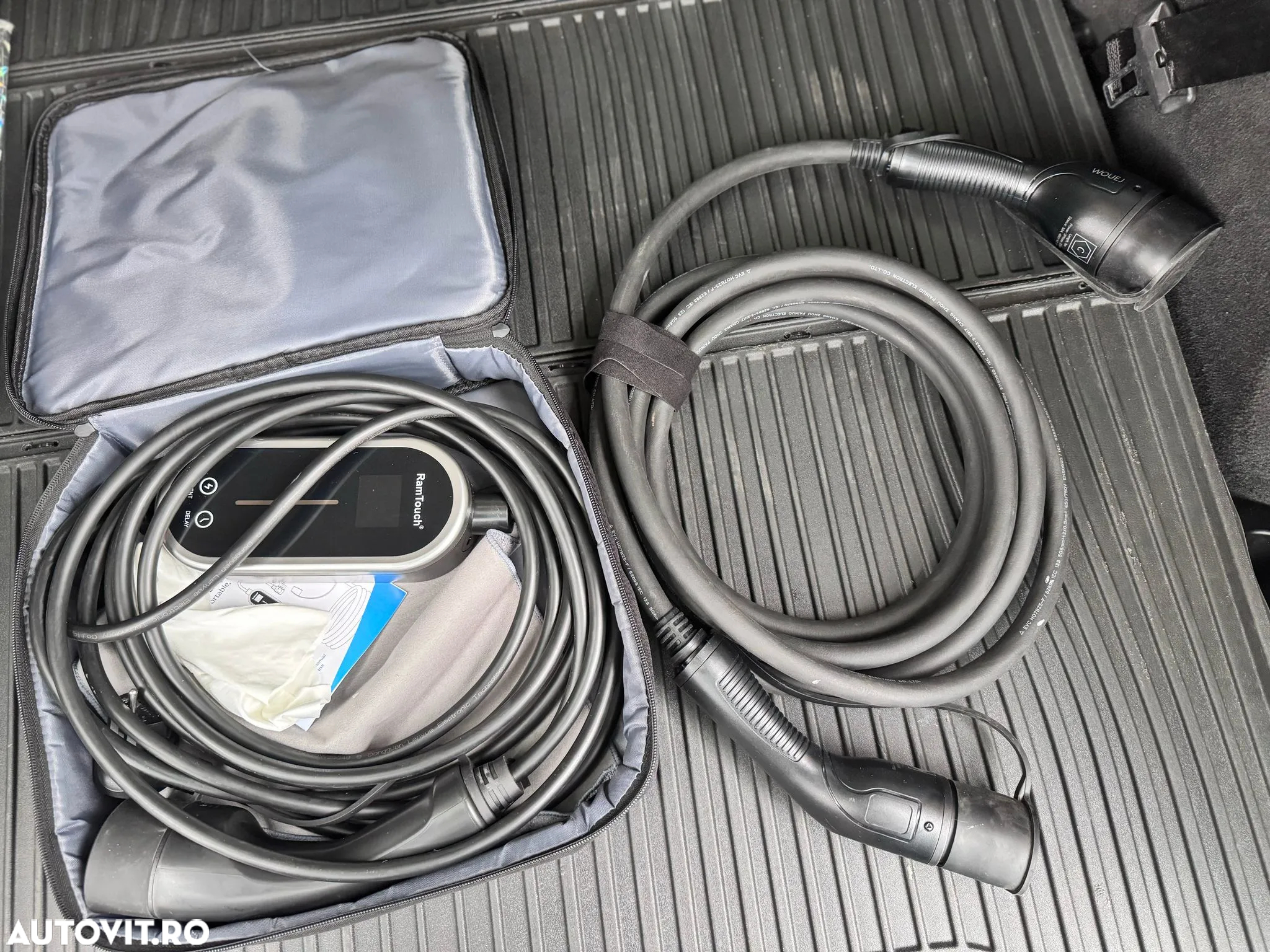 Volvo XC 90 T8 Twin Engine AWD Inscription - 8