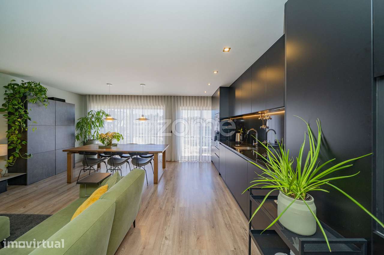 Apartamento T3 renovado em Real - Braga - Grande imagem: 3/52