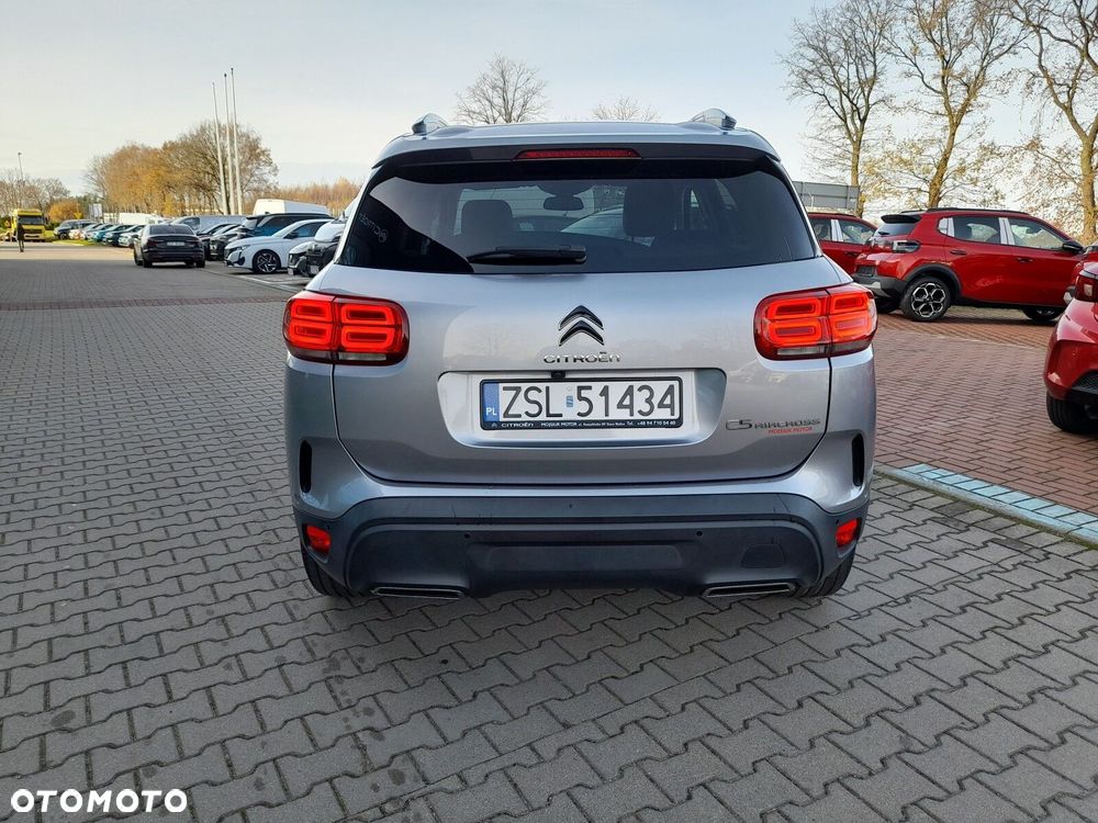Citroën C5 Aircross - 6