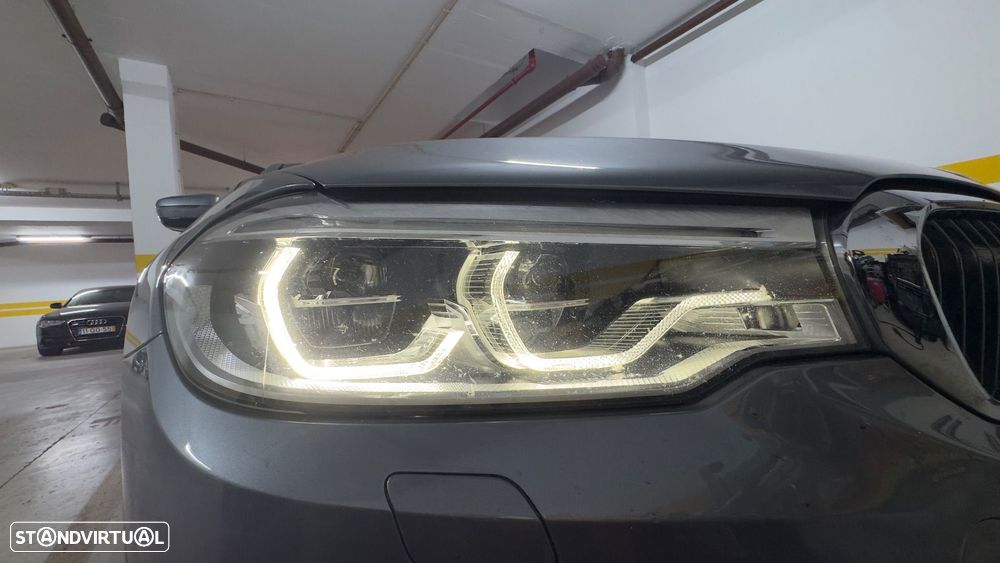 BMW 530 e iPerformance Pack M - 2