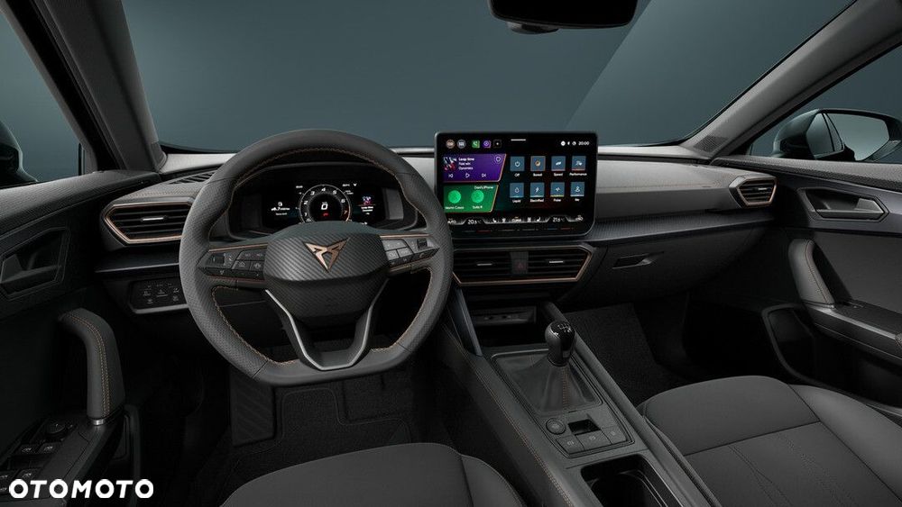 Cupra Formentor 1.5 TSI - 8