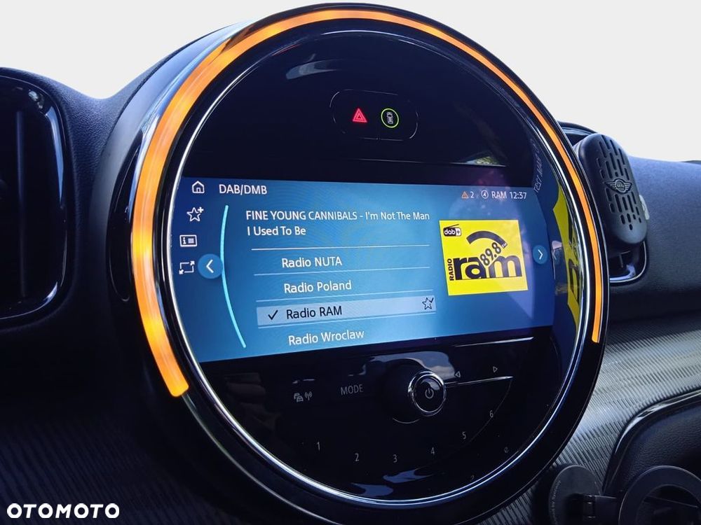 MINI Countryman Cooper SE ALL4 - 20