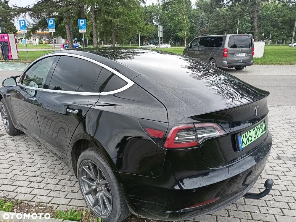 Tesla Model 3 Standard Range Plus - 5