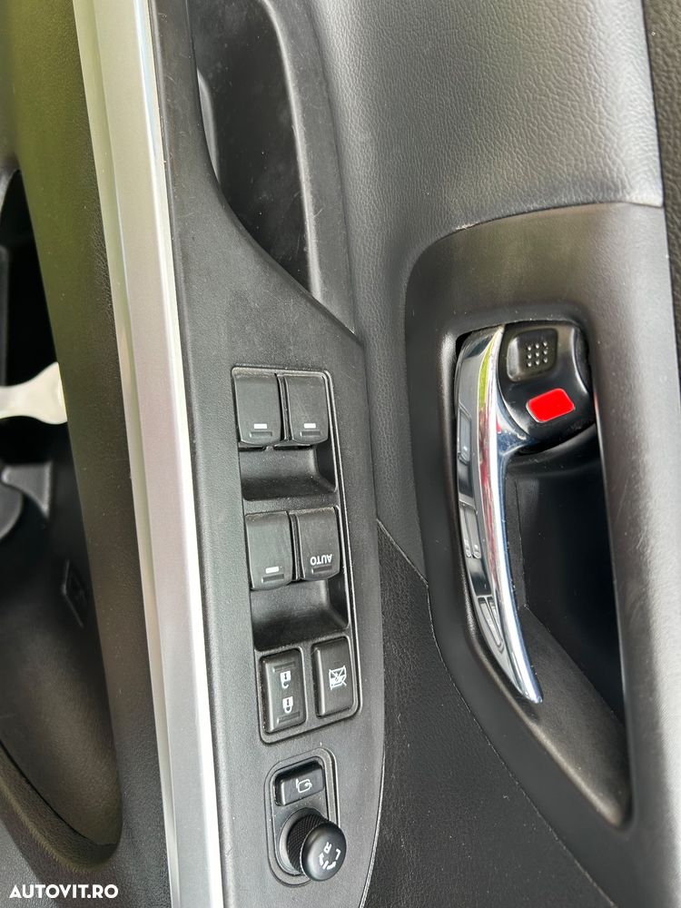 Suzuki S-Cross 1.6 DDIS Comfort - 9