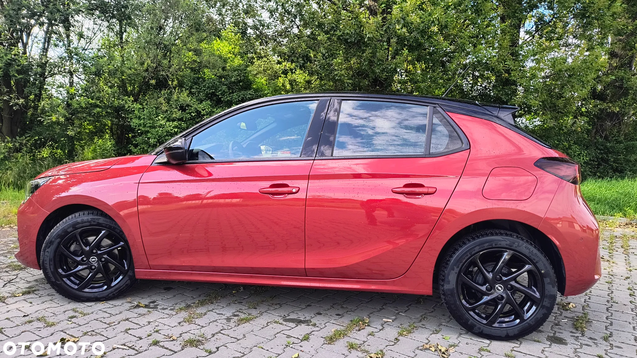 Opel Corsa 1.2 GS S&S - 13