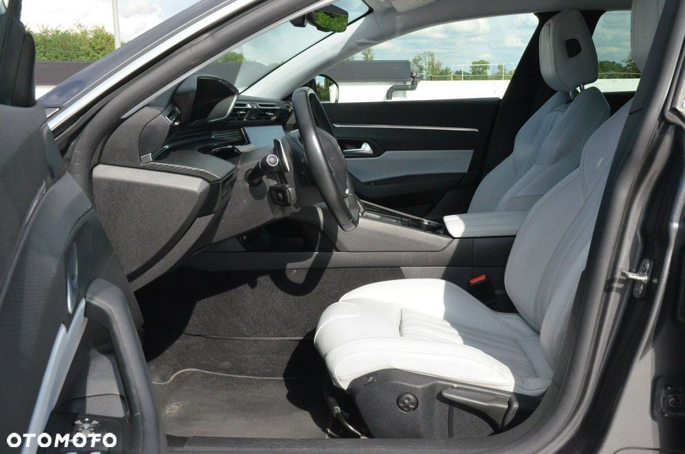 Peugeot 508 225 e-EAT8 GT Pack - 30