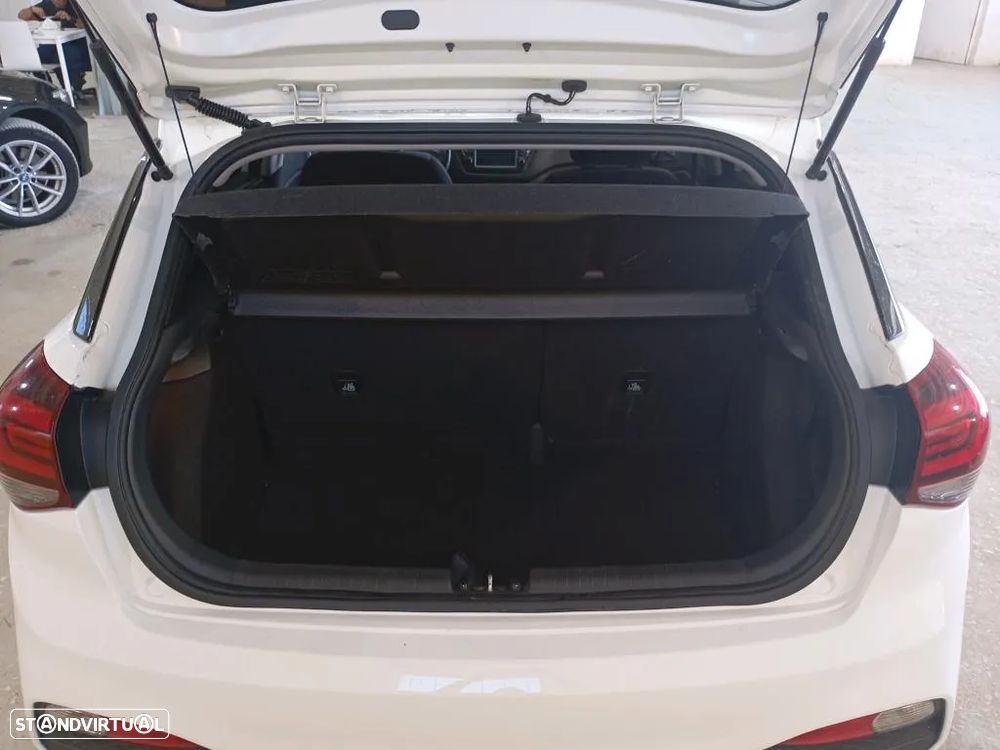 Hyundai i20 1.0 T-GDI Blue Comfort - 11
