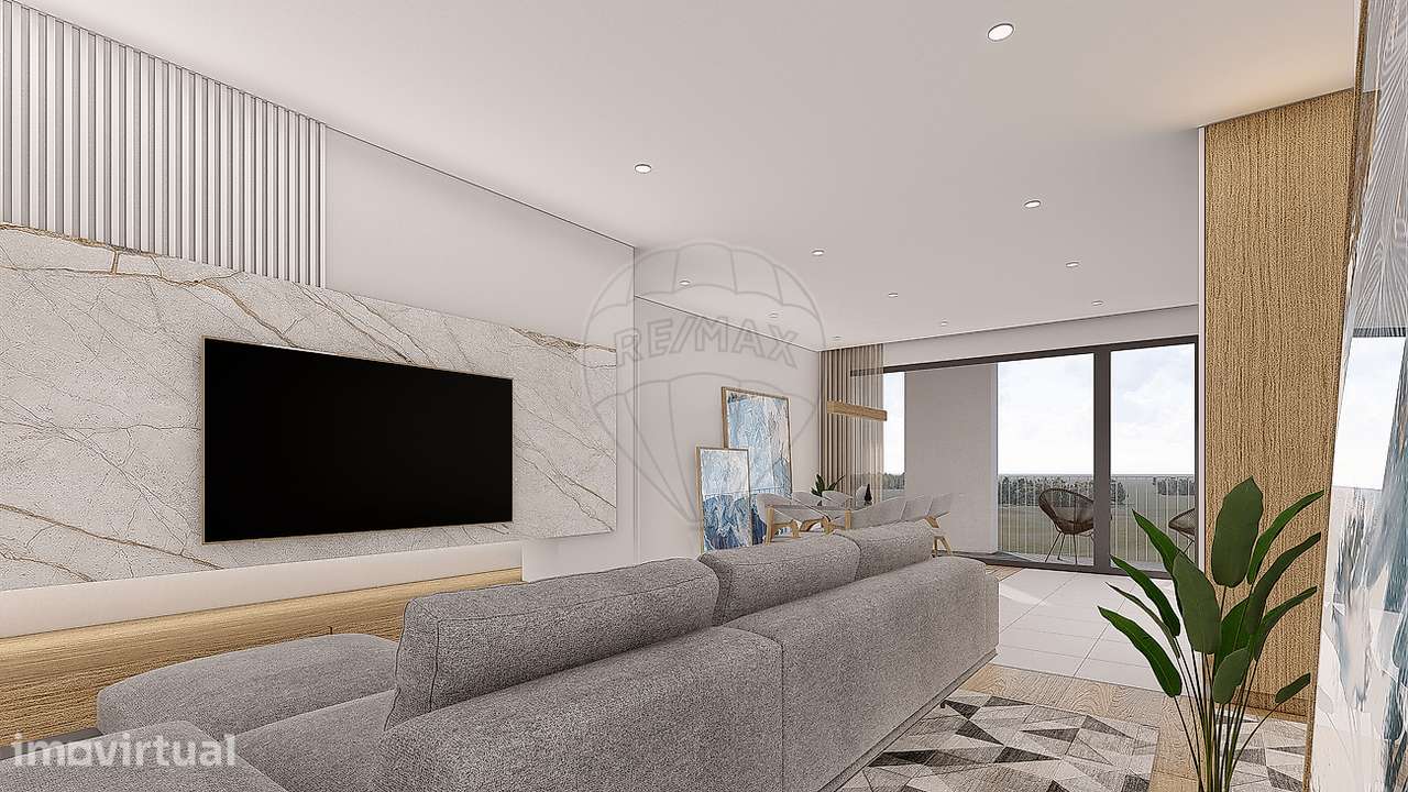 Apartamento T2 para venda - Grande imagem: 5/30