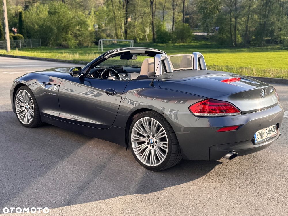 BMW Z4 - 11