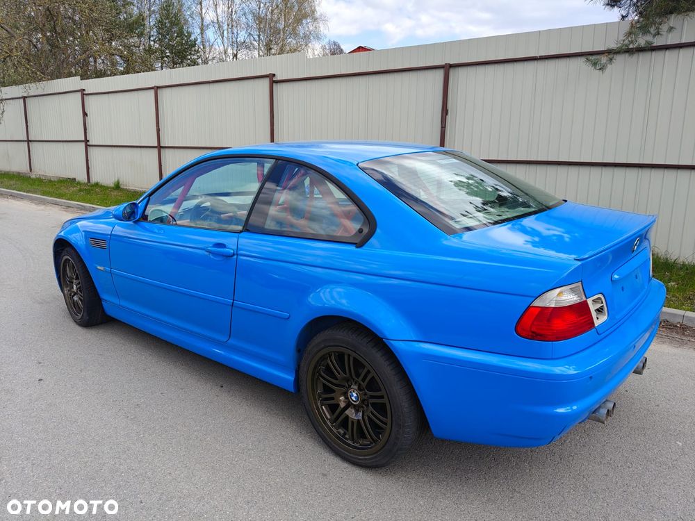 BMW M3 - 11