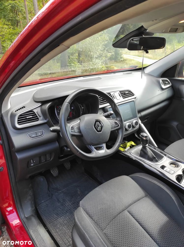 Renault Kadjar 1.3 TCe FAP Limited - 6