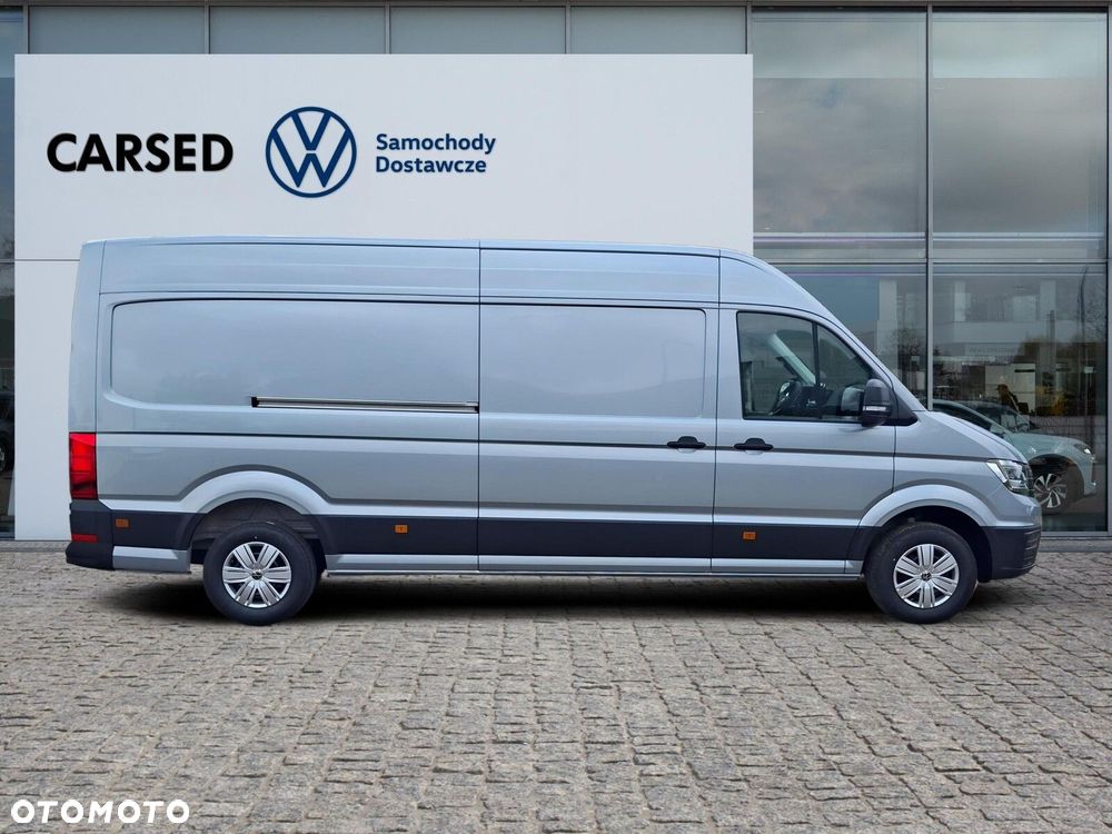 Volkswagen Crafter Furgon 4490 - 8