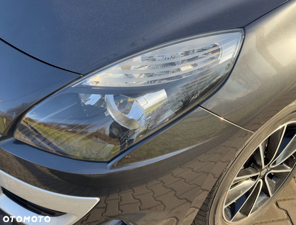 Renault Scenic dCi 130 FAP Bose Edition - 3