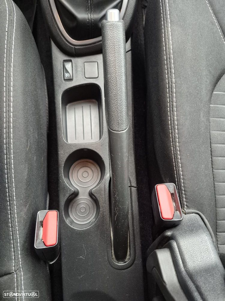 Renault Clio Sport Tourer 0.9 TCe Limited Edition - 20