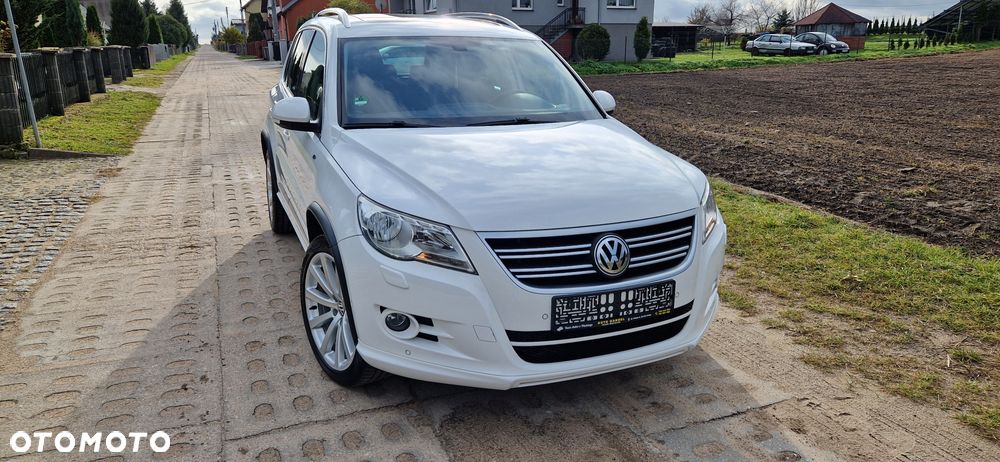 Volkswagen Tiguan - 10