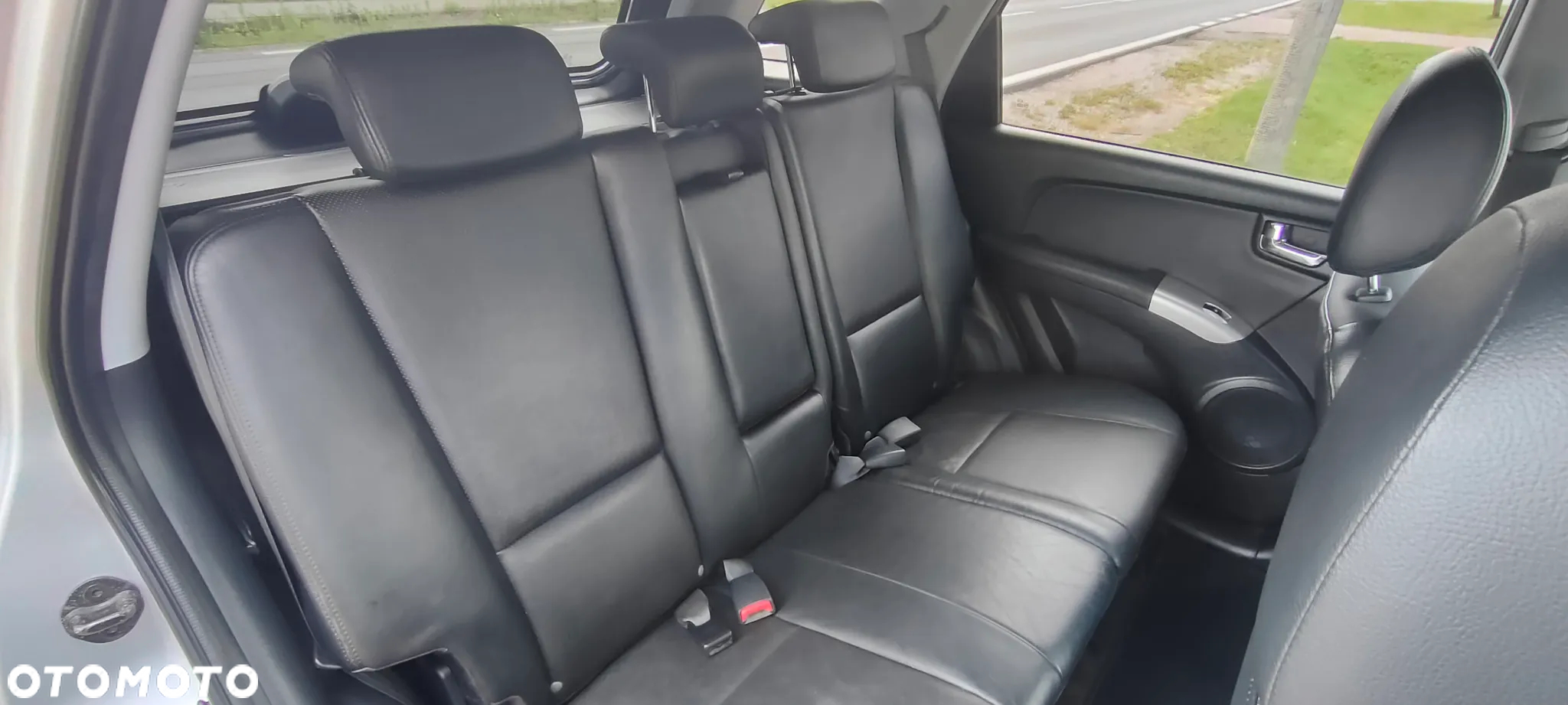 Kia Sportage - 15