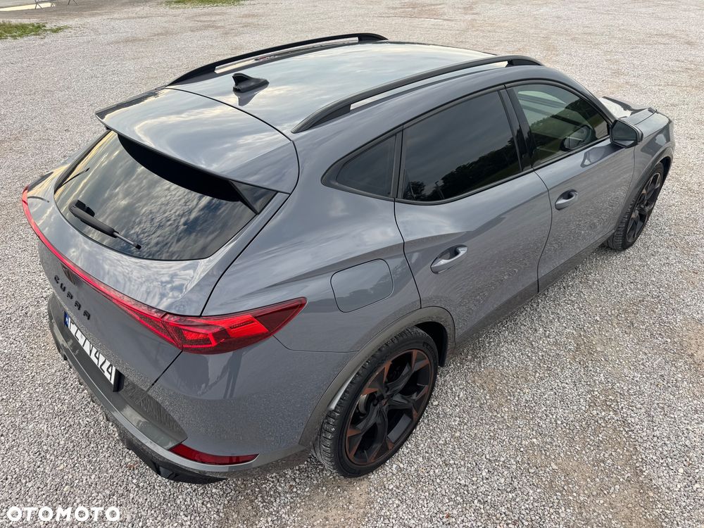 Cupra Formentor 2.0 TSI 4Drive VZ DSG - 14