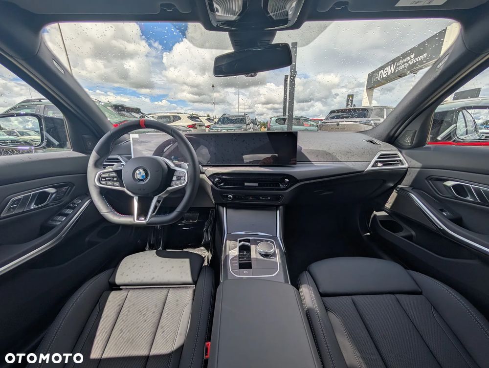 BMW Seria 3 - 10