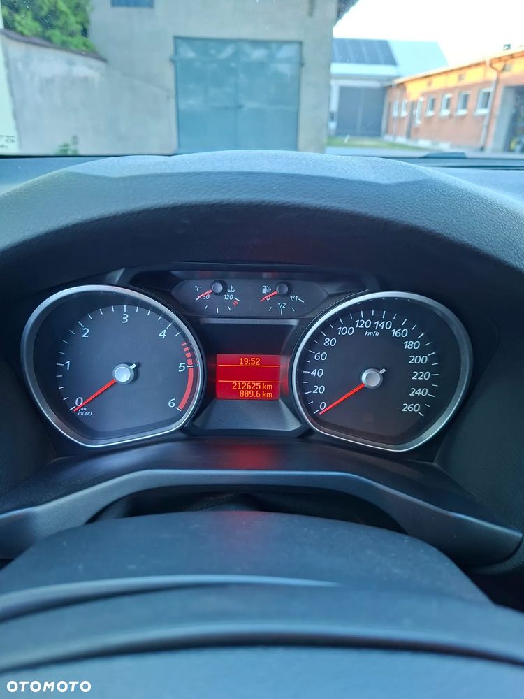 Ford Mondeo 2.0 TDCi Trend - 11