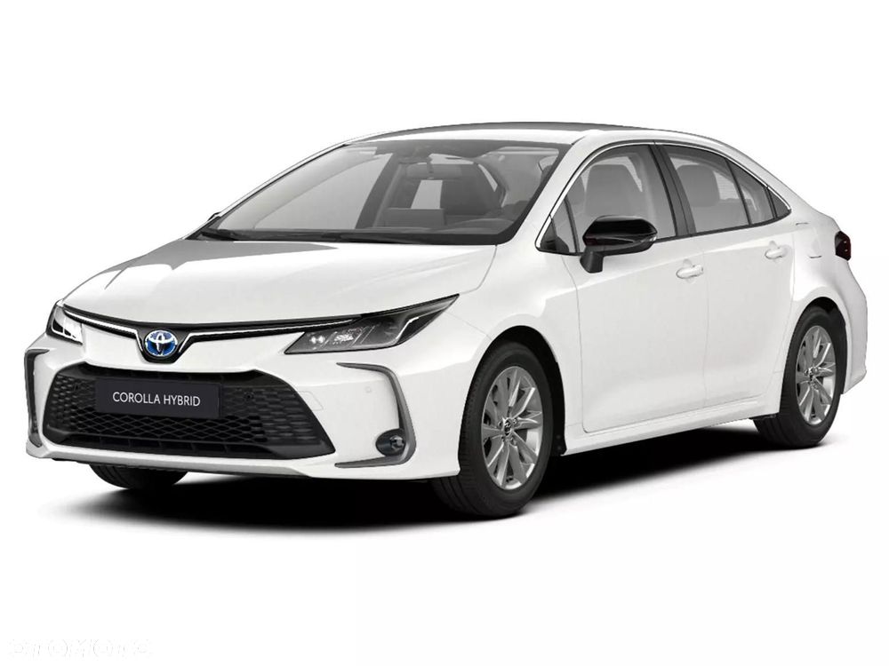 Toyota Corolla - 2