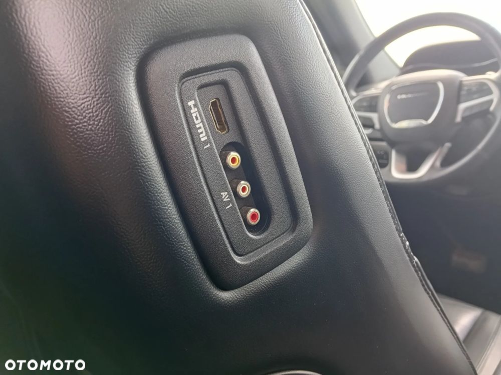 Dodge Durango 3,6 Limited - 27