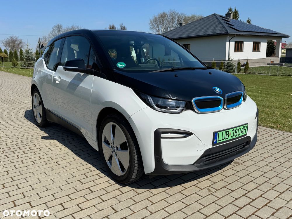 BMW i3 (120 Ah) - 3