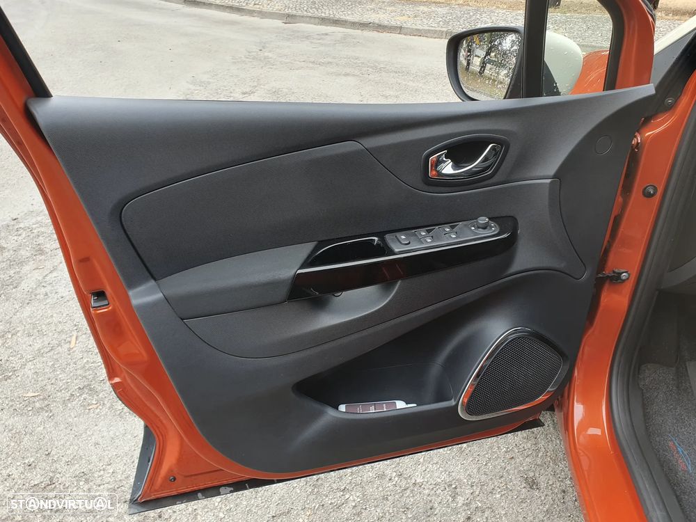 Renault Captur 0.9 TCE - 13