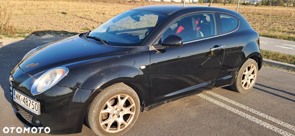 Alfa Romeo Mito 1.3 JTDM Distinctive - 23