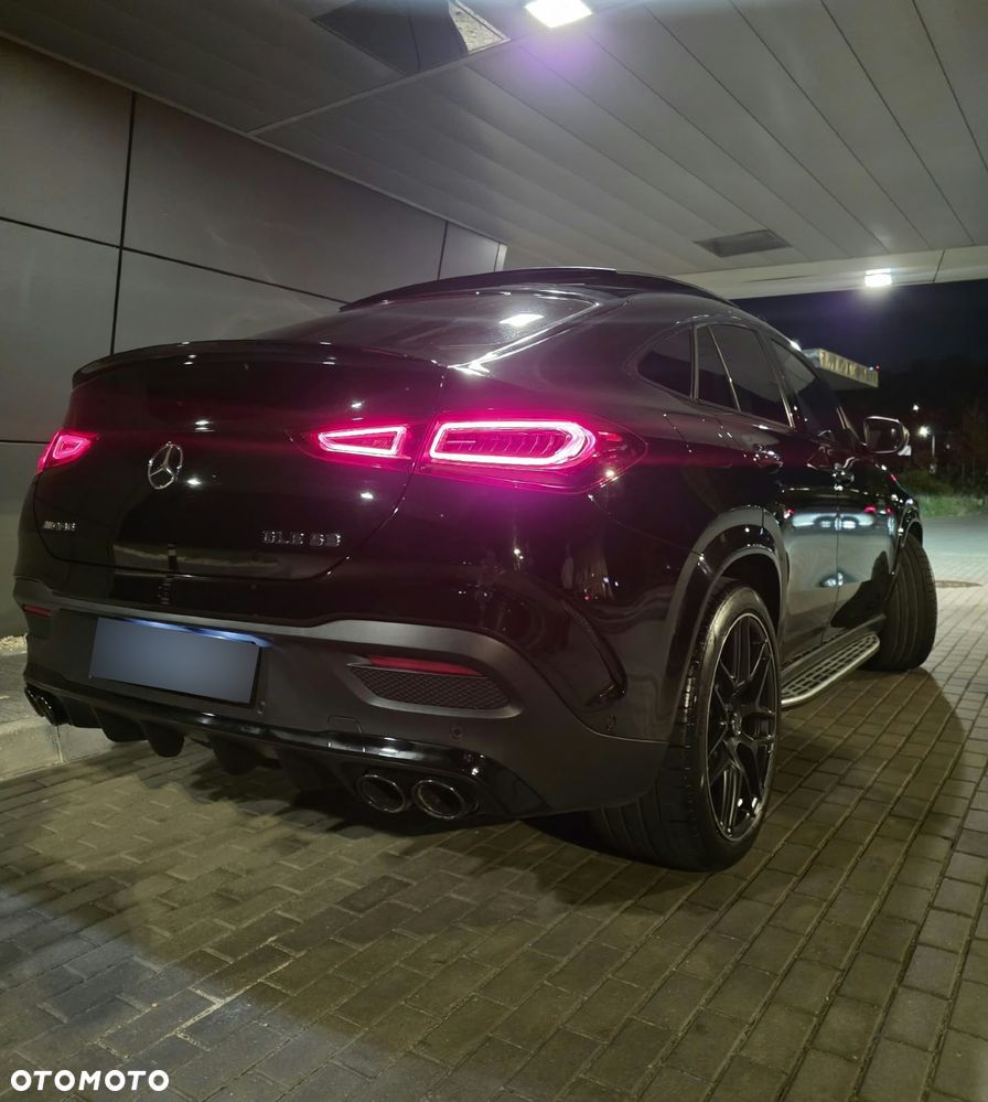 Mercedes-Benz GLE - 12