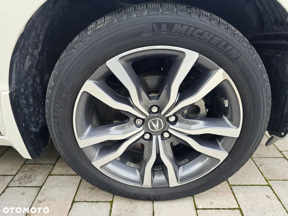 Acura MDX - 15